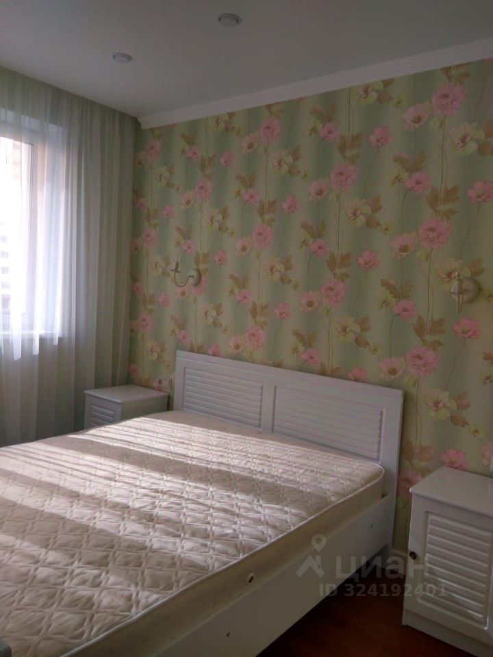 Аренда 1-комн квартиры на вторичном рынке Реутов г, Носовихинское ш,  д. 25