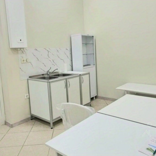 Помещение свободного назначения Лухмановская улица,  д. 17 к1