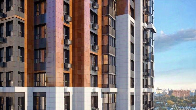 Продажа офиса Красулинская ул