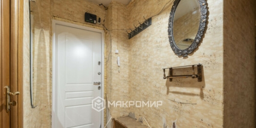 2-комн квартира Херсонская ул,  д. 15