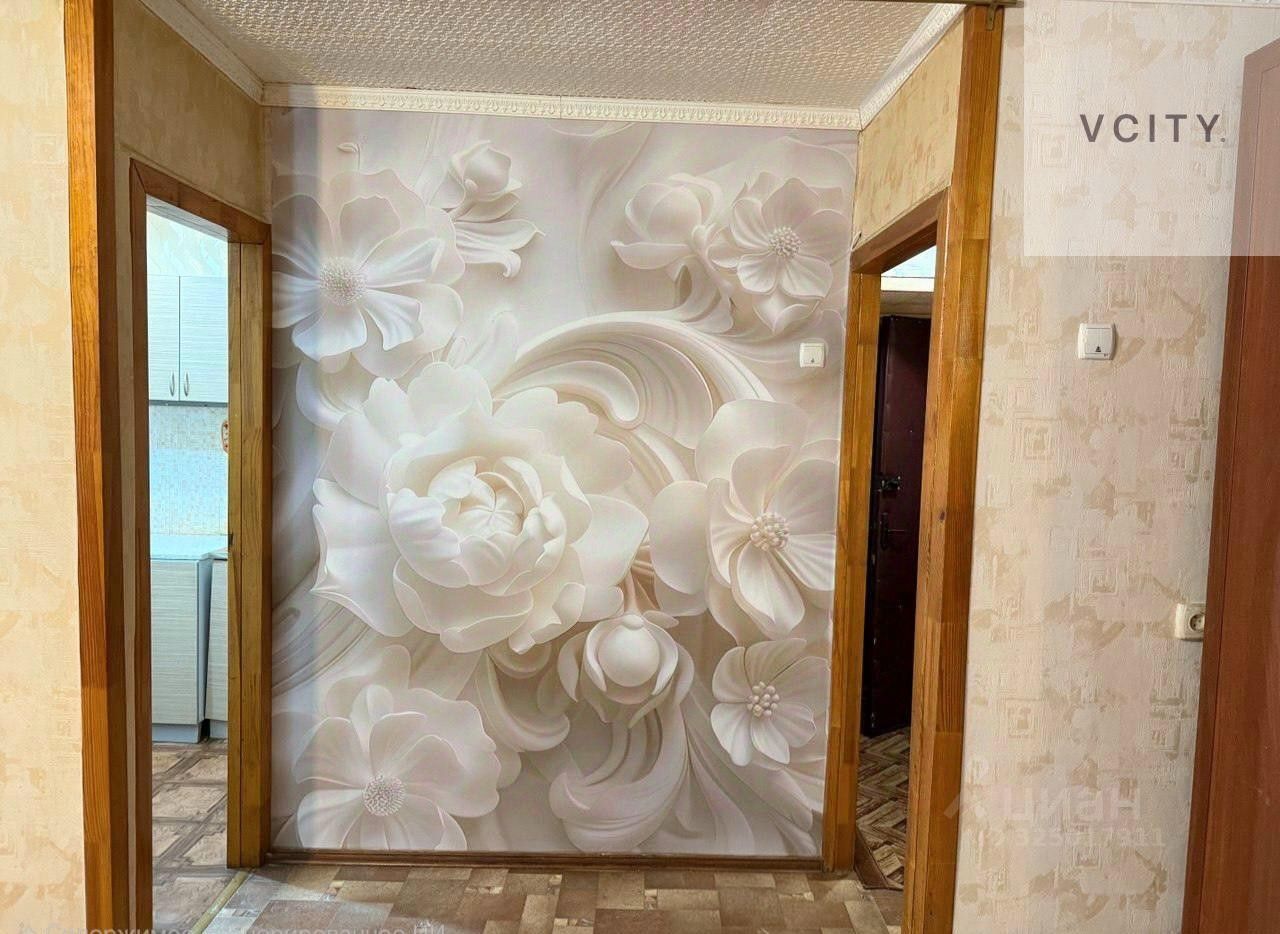 Продажа 1-комн квартиры на вторичном рынке Лесной Городок пгт, улица Фасадная, 5А