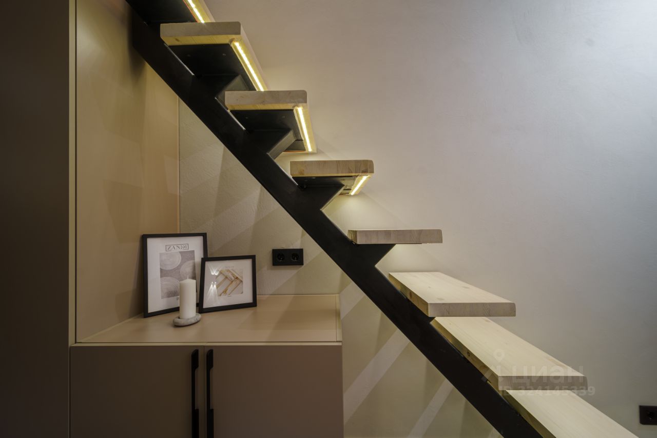 Аренда студии Первомайская Нижн. ул,  д. 64