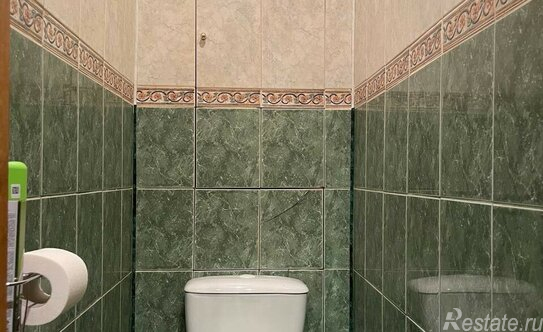 Продажа 3-комн квартиры на вторичном рынке ул Госпитальный Вал,  д. 3,  к. 6