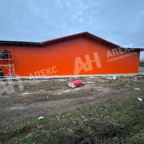 Склад Руднево, ул Центральная,  д. 3