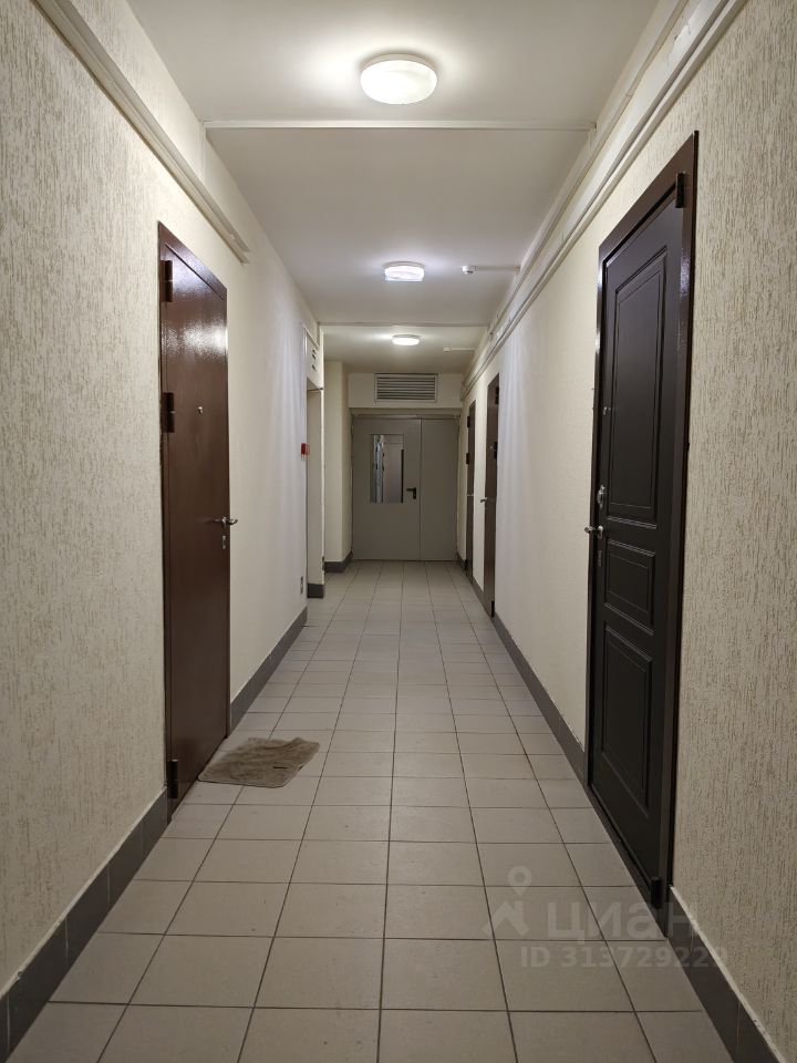 Аренда 1-комн квартиры на вторичном рынке Мурино, улица Шувалова, 19к1