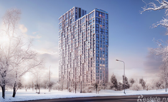 Продажа 2-комн квартиры на вторичном рынке Михалковская улица,  д. 50