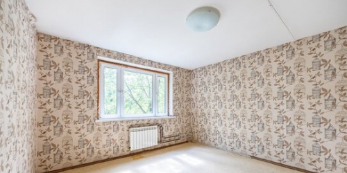 1-комн квартира ул Хачатуряна,  д. 18