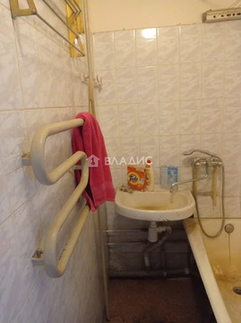 2-комн квартира ул. Подводника Кузьмина,  д. 23