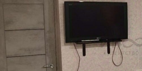 1-комн квартира 16-я Парковая улица, 6