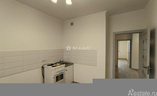 Продажа 3-комн квартиры на вторичном рынке улица Рогова,  д. 16 к1