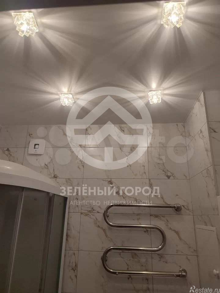 Продажа 1-комн квартиры на вторичном рынке Бакеево, к. 5