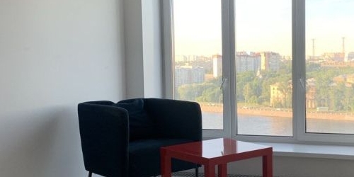 1-комн квартира проспект Обуховской обороны, 195