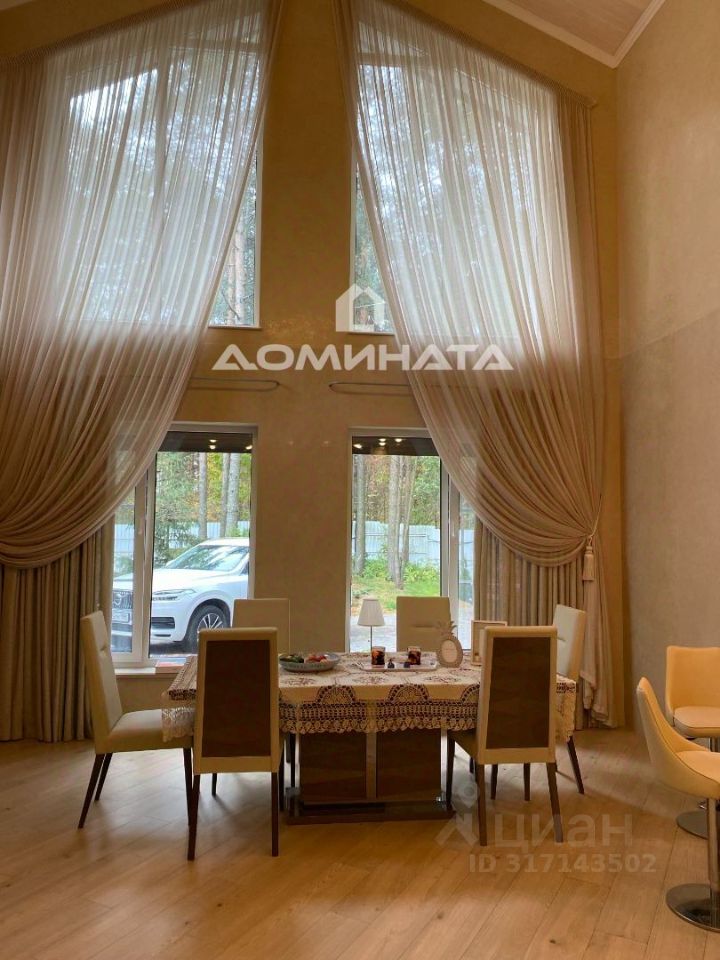 Продажа дома Карьер-Мяглово мест., улица Торговая