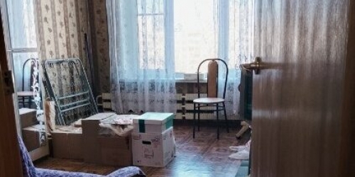 3-комн квартира проезд Шокальского,  д. 67,  к. 1