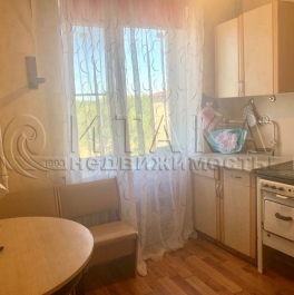 Продажа 1-комн квартиры на вторичном рынке Выборг, Ленинградское ш., д. 31