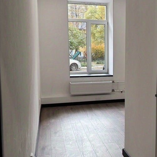 Студия набережная Реки Смоленки, 20/55