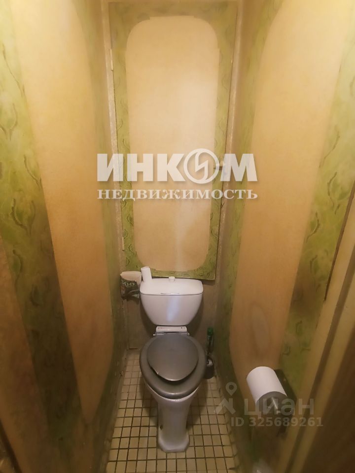 Продажа комнаты Юрловский проезд, 17