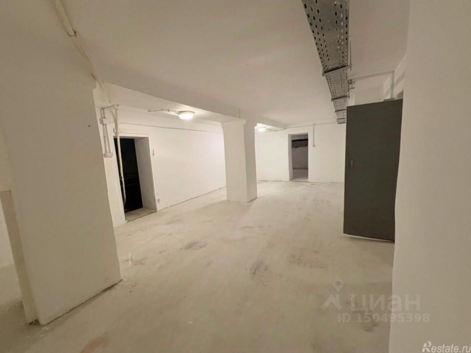 Аренда офиса Старокаширское шоссе