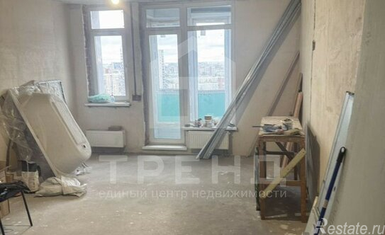 Продажа 2-комн квартиры на вторичном рынке ул Руднева