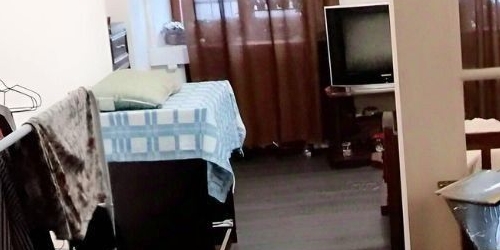 3-комн квартира Кирочная улица, 17