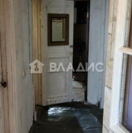 Продажа 2-комн квартиры на вторичном рынке Хорошевский 1-й проезд,  д. 4 к3