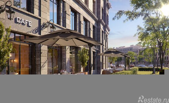 Продажа 2-комн квартиры на вторичном рынке набережная реки Карповки,  д. 31