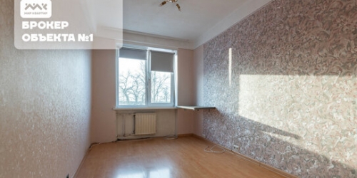 3-комн квартира Народного ополчения пр-кт,  д. 159