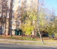 Аренда торговые площади 9-я Парковая улица,  д. 41