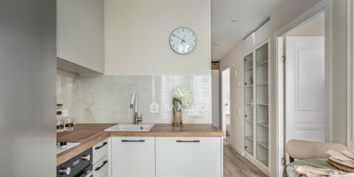 2-комн квартира ул Академика Скрябина,  д. 5,  к. 1