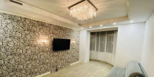 2-комн квартира улица Талалихина,  д. 8
