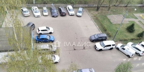 3-комн квартира ул Родниковая,  д. 20