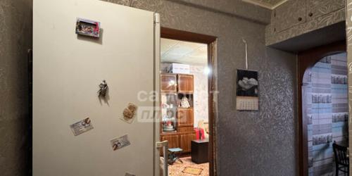 1-комн квартира ул Ленсовета,  д. 76