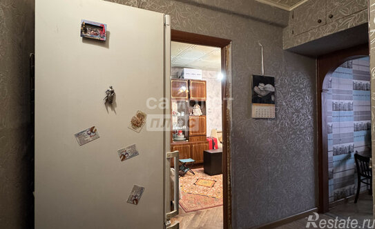 Продажа 1-комн квартиры на вторичном рынке ул Ленсовета,  д. 76