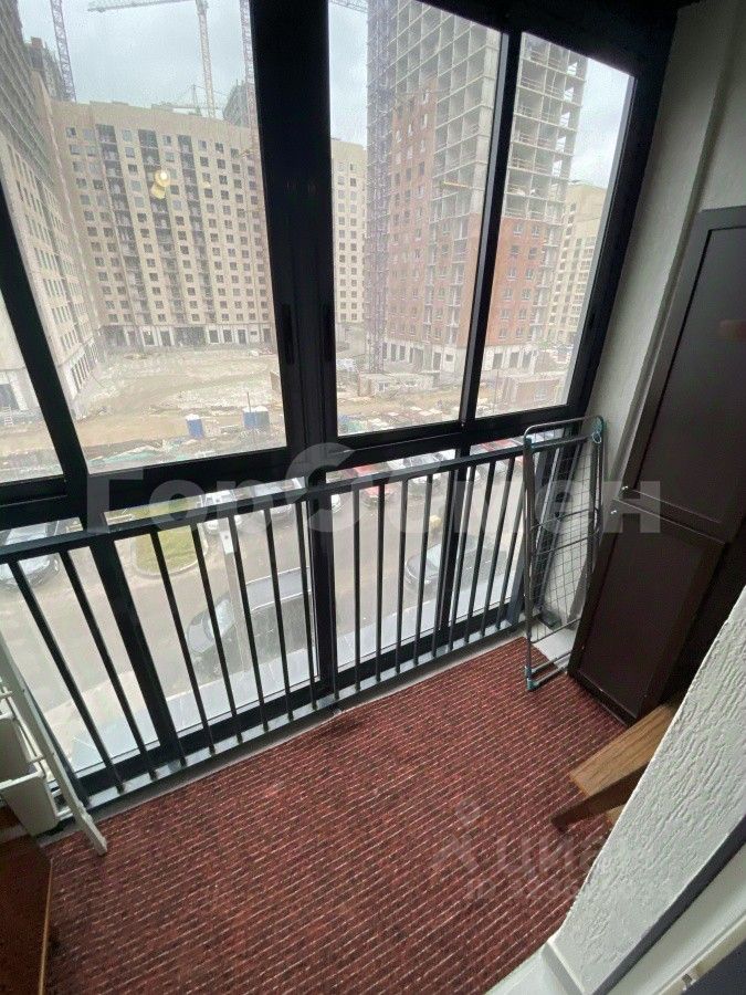 Аренда 2-комн квартиры на вторичном рынке Амурская улица, 1/2/1