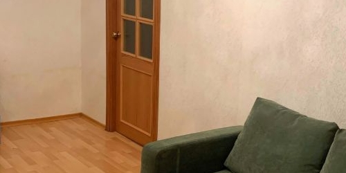 2-комн квартира Пушкин, улица Вячеслава Шишкова, 16