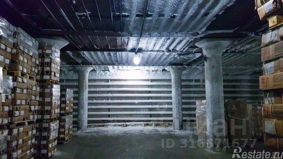 Аренда склада Клементьевка, Московское шоссе,  д. 9