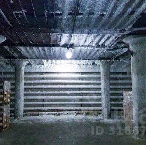 Склад Клементьевка, Московское шоссе,  д. 9