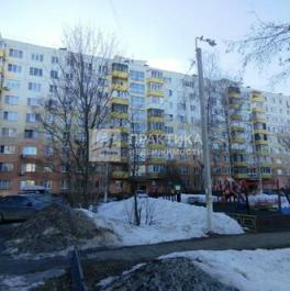 Продажа 1-комн квартиры на вторичном рынке МОГЭС, Комсомольская улица,  д. 84