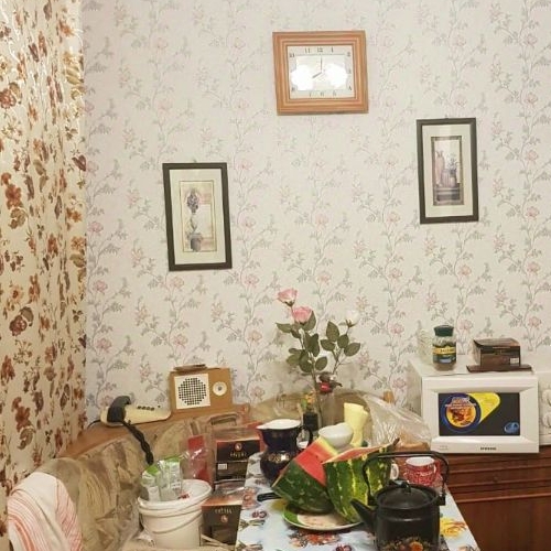 3-комн квартира Колпино, Заводской проспект, 6