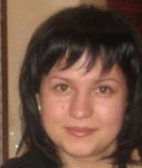 Сосновская Наталья Владимировна
