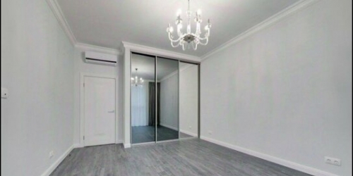 4-комн квартира Павелецкая набережная,  д. 4