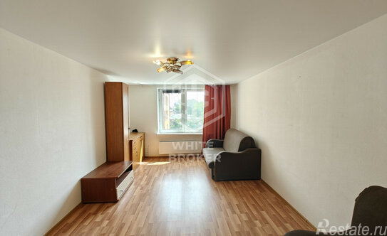 Продажа 2-комн квартиры на вторичном рынке Павловский Посад, ул Вокзальная,  д. 3