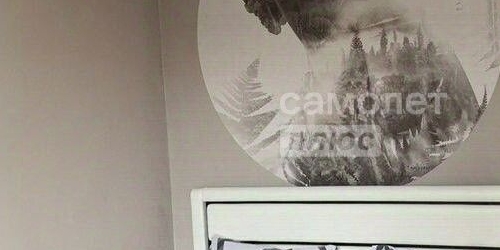 2-комн квартира улица Михайлова, 30Ак3