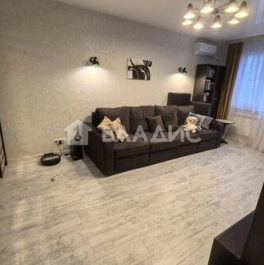 Продажа 2-комн квартиры на вторичном рынке Королёв, пр-кт Космонавтов,  д. 16