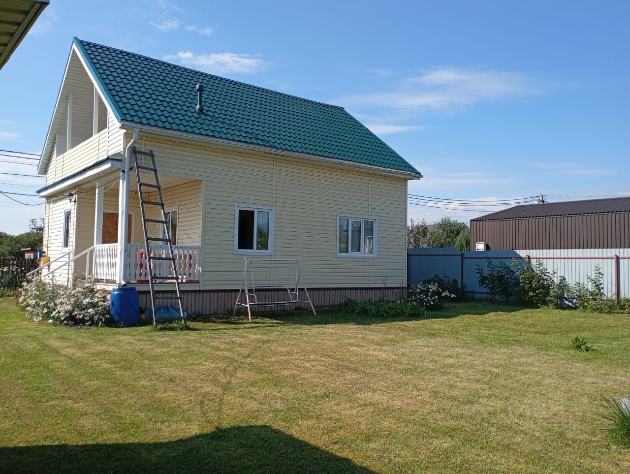 Продажа дома Верхняя Мыза кп,  д. 5