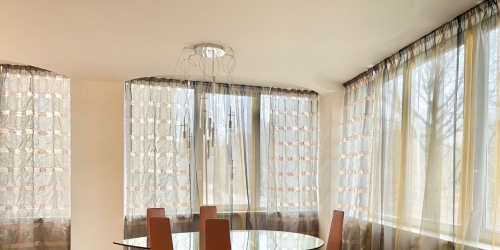 3-комн квартира улица Вересаева,  д. 13