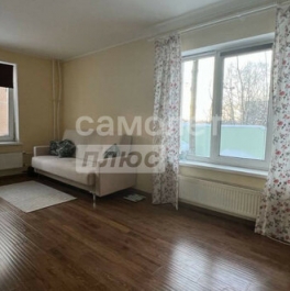 Продажа 3-комн квартиры на вторичном рынке Живописная улица,  д. 5 к3