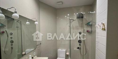 3-комн квартира Парковая 10-я ул,  д. 20