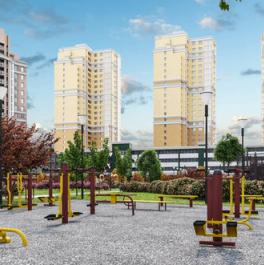 Продажа 1-комн квартиры на вторичном рынке ул Кустодиева,  д. 5,  к. 1 стр 1