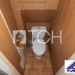 Продажа 2-комн квартиры на вторичном рынке Ивантеевка, ул. Трубниковская,  д. 2